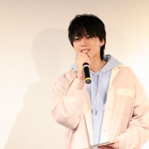 千葉瑞己、初のカレンダー発売＆イベント開催 「2023年はぜひ僕と過ごしましょう」【イベントレポート】 イメージ画像