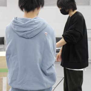 植田圭輔が信頼する仲間と作り上げる「はじまりのカーテンコール」稽古場レポート イメージ画像