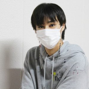 植田圭輔が信頼する仲間と作り上げる「はじまりのカーテンコール」稽古場レポート イメージ画像