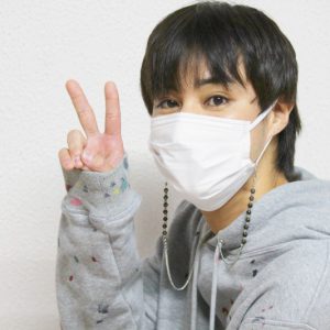 植田圭輔が信頼する仲間と作り上げる「はじまりのカーテンコール」稽古場レポート イメージ画像