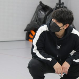 植田圭輔が信頼する仲間と作り上げる「はじまりのカーテンコール」稽古場レポート イメージ画像
