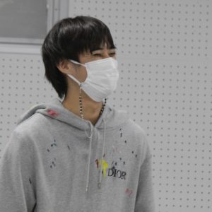 植田圭輔が信頼する仲間と作り上げる「はじまりのカーテンコール」稽古場レポート イメージ画像
