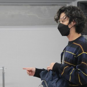 植田圭輔が信頼する仲間と作り上げる「はじまりのカーテンコール」稽古場レポート イメージ画像