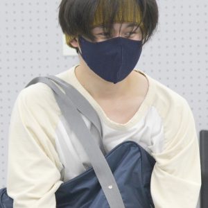 植田圭輔が信頼する仲間と作り上げる「はじまりのカーテンコール」稽古場レポート イメージ画像