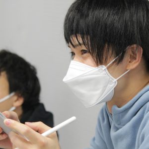 植田圭輔が信頼する仲間と作り上げる「はじまりのカーテンコール」稽古場レポート イメージ画像