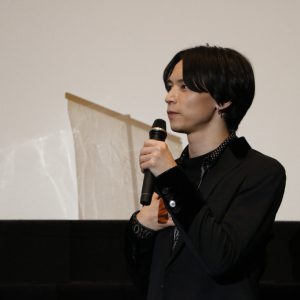 鈴木拡樹「たくさんの方から望まれて作られた作品」　映画『死神遣いの事件帖』完成披露舞台挨拶レポート イメージ画像