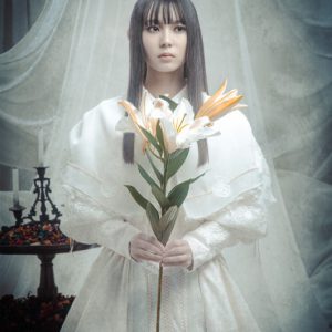 『LILIUM -リリウム 新約少女純潔歌劇-』キャスト＆キービジュアル解禁　内田未来・浜浦彩乃らが出演 イメージ画像