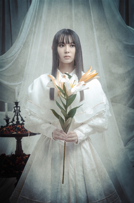 『LILIUM -リリウム 新約少女純潔歌劇-』キャスト＆キービジュアル解禁　内田未来・浜浦彩乃らが出演 イメージ画像