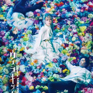 TRUMPシリーズ・ミュージカル『ヴェラキッカ』全楽曲の切り抜き動画が11・25より順次公開 イメージ画像