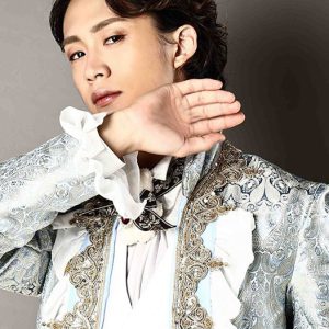 前川優希・碕理人らが続投、演出は古谷大和　ダークファンタジーが描かれる『おとぎ裁判』最新作上演へ　 イメージ画像