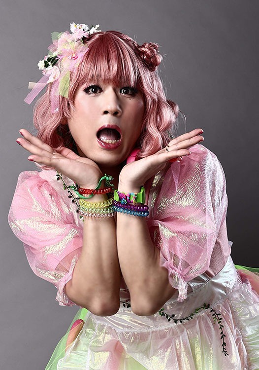 前川優希・碕理人らが続投、演出は古谷大和　ダークファンタジーが描かれる『おとぎ裁判』最新作上演へ　 イメージ画像