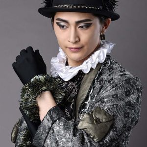 前川優希・碕理人らが続投、演出は古谷大和　ダークファンタジーが描かれる『おとぎ裁判』最新作上演へ　 イメージ画像