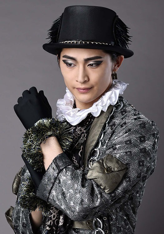 前川優希・碕理人らが続投、演出は古谷大和　ダークファンタジーが描かれる『おとぎ裁判』最新作上演へ　 イメージ画像