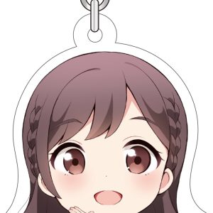 堀内まり菜＆関根優那がセンターに　「スクールアイドルミュージカル」メインビジュアル解禁 イメージ画像