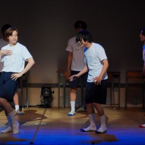 綾切拓也・鵜飼主水・上遠野太洸ら出演　『す小』DVD発売記念イベントが12月に開催 イメージ画像