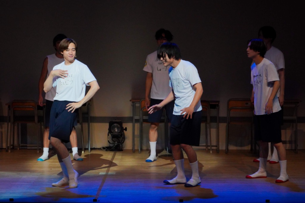 綾切拓也・鵜飼主水・上遠野太洸ら出演　『す小』DVD発売記念イベントが12月に開催 イメージ画像