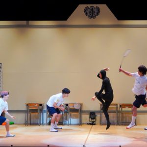 綾切拓也・鵜飼主水・上遠野太洸ら出演　『す小』DVD発売記念イベントが12月に開催 イメージ画像