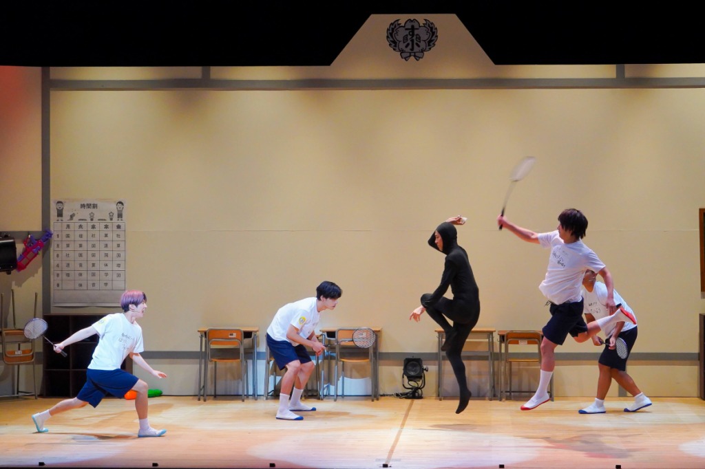 綾切拓也・鵜飼主水・上遠野太洸ら出演　『す小』DVD発売記念イベントが12月に開催 イメージ画像