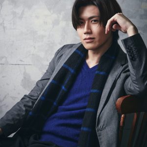 五十嵐啓輔・小栗諒・黒木文貴らがクリスマスに集う　「和奏AGENCY × 五十嵐家」が12・24に開催 イメージ画像