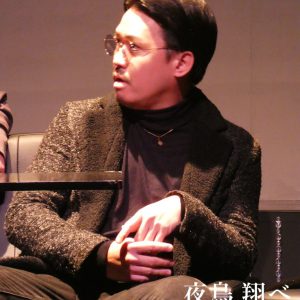 黒木文貴「最高のものをお届けしたい」　『夜鳥 翔べ～夜を生きる～歌舞伎町ホスト 手塚マキ物語』開幕 イメージ画像