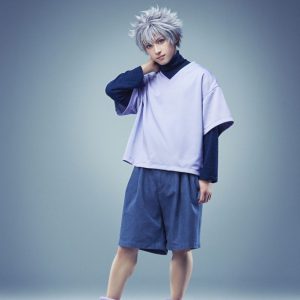 『HUNTER×HUNTER』が舞台化　ゴン役は大友至恩、キルア役は阿久津仁愛 イメージ画像