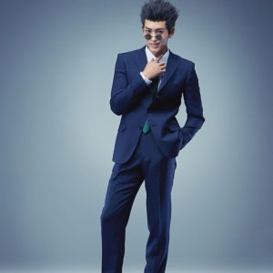 『HUNTER×HUNTER』が舞台化　ゴン役は大友至恩、キルア役は阿久津仁愛 イメージ画像