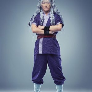 『HUNTER×HUNTER』が舞台化　ゴン役は大友至恩、キルア役は阿久津仁愛 イメージ画像