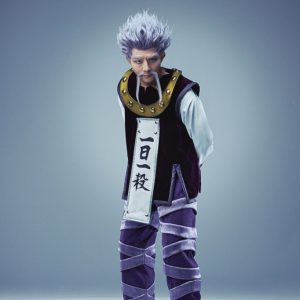 『HUNTER×HUNTER』が舞台化　ゴン役は大友至恩、キルア役は阿久津仁愛 イメージ画像