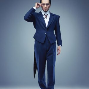 『HUNTER×HUNTER』が舞台化　ゴン役は大友至恩、キルア役は阿久津仁愛 イメージ画像