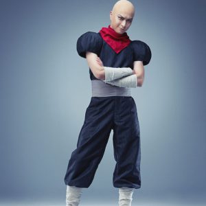 『HUNTER×HUNTER』が舞台化　ゴン役は大友至恩、キルア役は阿久津仁愛 イメージ画像