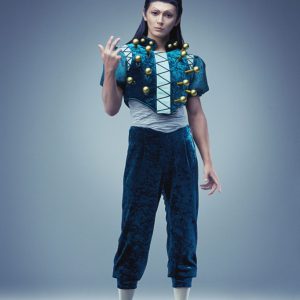 『HUNTER×HUNTER』が舞台化　ゴン役は大友至恩、キルア役は阿久津仁愛 イメージ画像