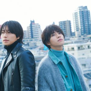 「君の名前で僕を呼んで ～5th anniversary～」醍醐虎汰朗＆阿部顕嵐の特写解禁　イベント予告動画も　 イメージ画像