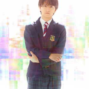 舞台『イヴの時間』 瀬戸利樹・赤澤燈・瀬戸祐介らのソロビジュアル解禁 イメージ画像