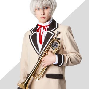 りゅうと・山本一慶・佐々木喜英ら出演　吹奏楽部再建の物語、ミュージカル「ウインドボーイズ！」開幕 イメージ画像