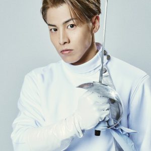 RIKU・糸川耀⼠郎・正木郁ら出演　フェンシング学校が描かれる、ミュージカル「フィーダシュタント」上演へ イメージ画像