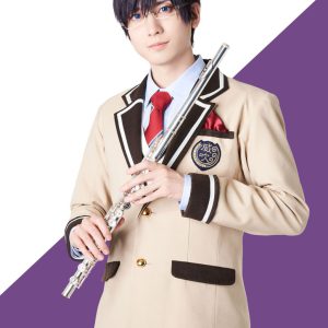 りゅうと・山本一慶・佐々木喜英ら出演　吹奏楽部再建の物語、ミュージカル「ウインドボーイズ！」開幕 イメージ画像