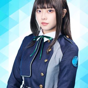 舞台「リコリス・リコイル」河内美里・本西彩希帆・仲田博喜ら13人のキャラクタービジュアル解禁 イメージ画像