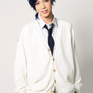 新関東サンリオ男子キャスト発表　春に関西サンリオ男子公演も決定 イメージ画像