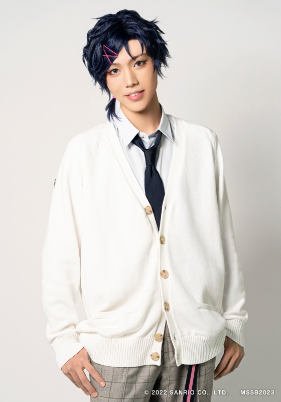 新関東サンリオ男子キャスト発表　春に関西サンリオ男子公演も決定 イメージ画像