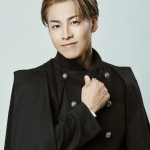 RIKU・糸川耀⼠郎・正木郁ら出演　フェンシング学校が描かれる、ミュージカル「フィーダシュタント」上演へ イメージ画像