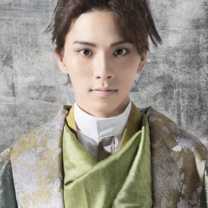 BSP「織田信長」メインビジュアル解禁　松田岳・田中尚輝・鐘ヶ江洸らメインキャストビジュアルも イメージ画像