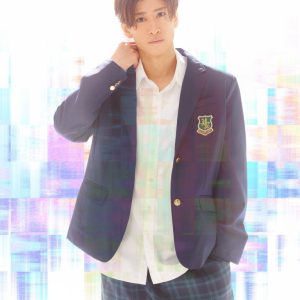 舞台『イヴの時間』 瀬戸利樹・赤澤燈・瀬戸祐介らのソロビジュアル解禁 イメージ画像
