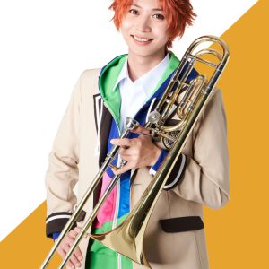 りゅうと・山本一慶・佐々木喜英ら出演　吹奏楽部再建の物語、ミュージカル「ウインドボーイズ！」開幕 イメージ画像
