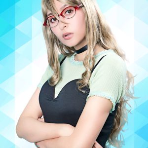 舞台「リコリス・リコイル」河内美里・本西彩希帆・仲田博喜ら13人のキャラクタービジュアル解禁 イメージ画像