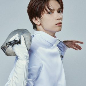 RIKU・糸川耀⼠郎・正木郁ら出演　フェンシング学校が描かれる、ミュージカル「フィーダシュタント」上演へ イメージ画像