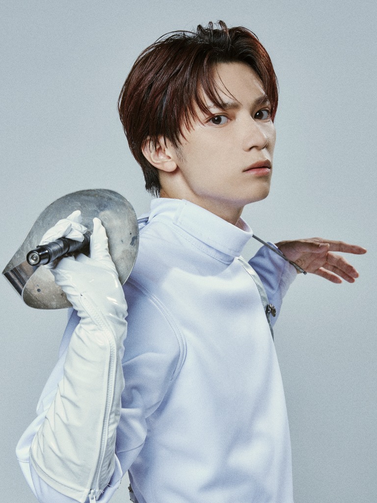 RIKU・糸川耀⼠郎・正木郁ら出演　フェンシング学校が描かれる、ミュージカル「フィーダシュタント」上演へ イメージ画像