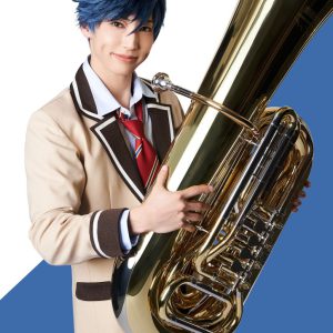 りゅうと・山本一慶・佐々木喜英ら出演　吹奏楽部再建の物語、ミュージカル「ウインドボーイズ！」開幕 イメージ画像