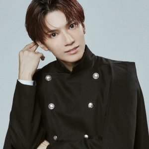 RIKU・糸川耀⼠郎・正木郁ら出演　フェンシング学校が描かれる、ミュージカル「フィーダシュタント」上演へ イメージ画像