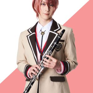 りゅうと・山本一慶・佐々木喜英ら出演　吹奏楽部再建の物語、ミュージカル「ウインドボーイズ！」開幕 イメージ画像