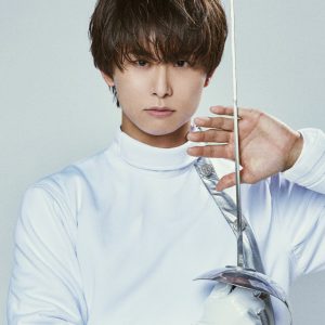 RIKU・糸川耀⼠郎・正木郁ら出演　フェンシング学校が描かれる、ミュージカル「フィーダシュタント」上演へ イメージ画像